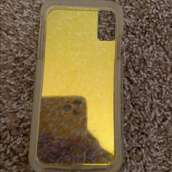 Holographic Iphone X Case - Picture 2 of 2